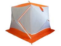 Зимняя палатка Пингвин Призма Шелтерс Премиум Термолайт