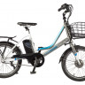 Электровелосипед Benelli 20 City Link