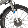Электровелосипед Benelli 20 City Link