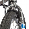 Электровелосипед Benelli 20 City Link