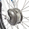 Электровелосипед Benelli 20 City Link