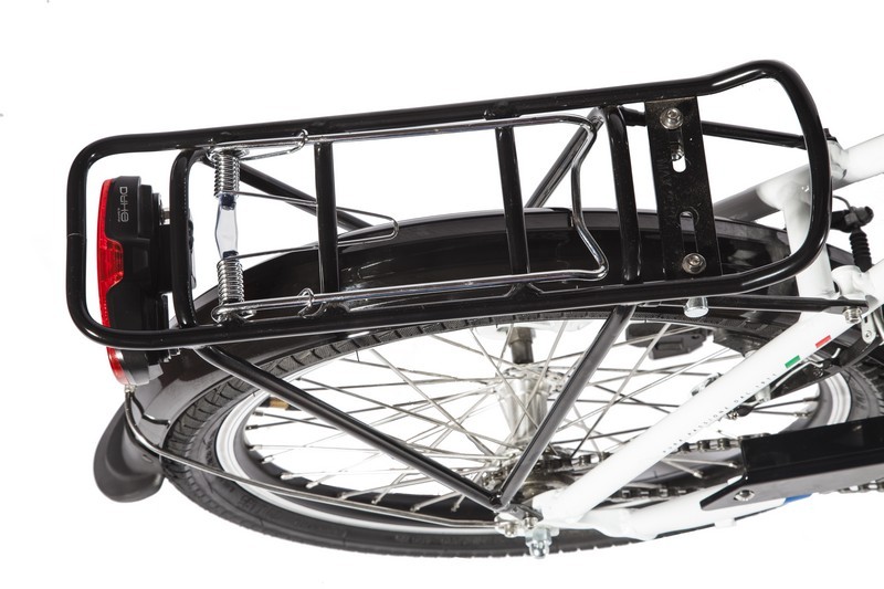 Электровелосипед Benelli 20 City Link