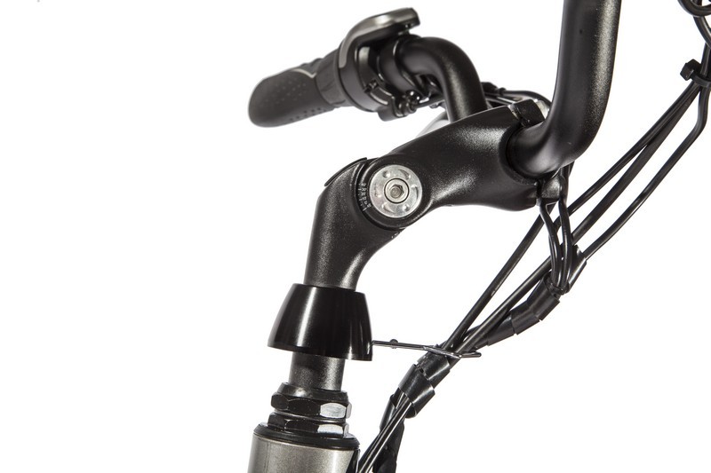 Электровелосипед Benelli 20 City Link