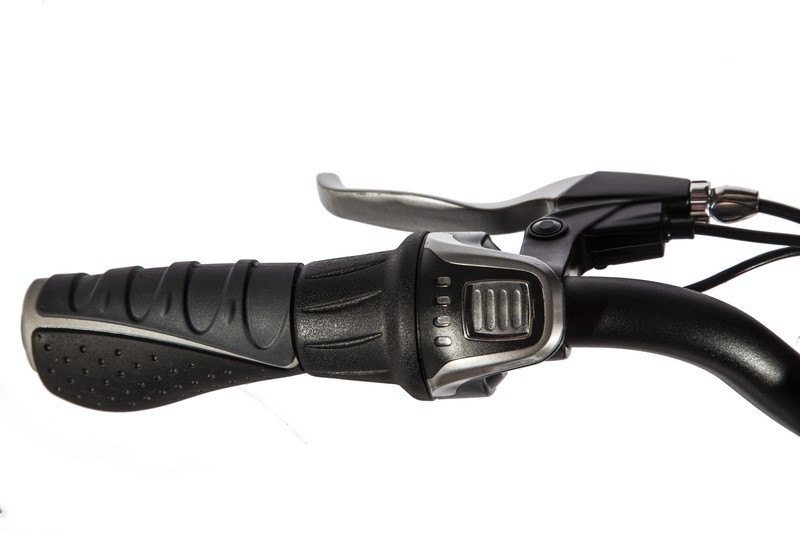 Электровелосипед Benelli 20 City Link