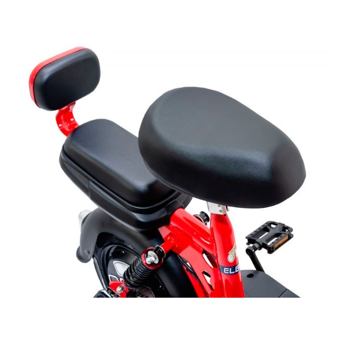 Электровелосипед Elbike Dacha Mini 20