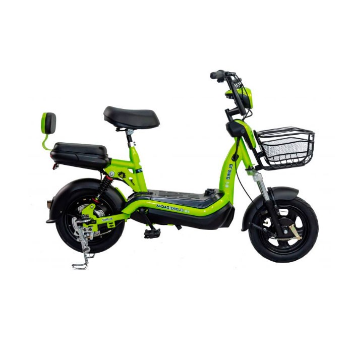 Электровелосипед Elbike Dacha Mini 20