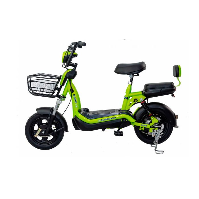 Электровелосипед Elbike Dacha Mini 20
