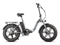 Электровелосипед INTRO Ralf 500