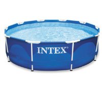 Каркасный бассейн Intex 366 х 76 см (28210)