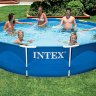 Каркасный бассейн Intex 366 х 76 см (28210)