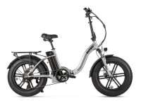 Электровелосипед INTRO Ralf 750