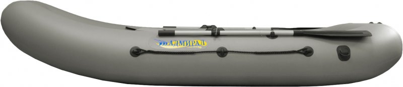 Надувная лодка ПВХ Адмирал 300