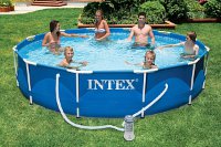 Каркасный бассейн Intex 366 x 76 см (28212)