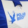 Зимняя палатка Polar Bird 2Т Long