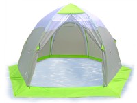 Зимняя палатка ЛОТОС 5 Универсал 1