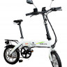Электровелосипед xDevice xBicycle 14 (2021)