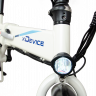 Электровелосипед xDevice xBicycle 14 (2021)