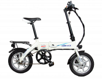Электровелосипед xDevice xBicycle 14 (2021)