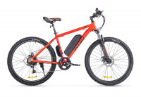 Электровелосипед INTRO Sport