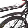 Электровелосипед UberBike S26 S 350W Black