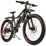 Электро Фэтбайк Benelli Fat Nerone