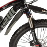 Электро Фэтбайк Benelli Fat Nerone