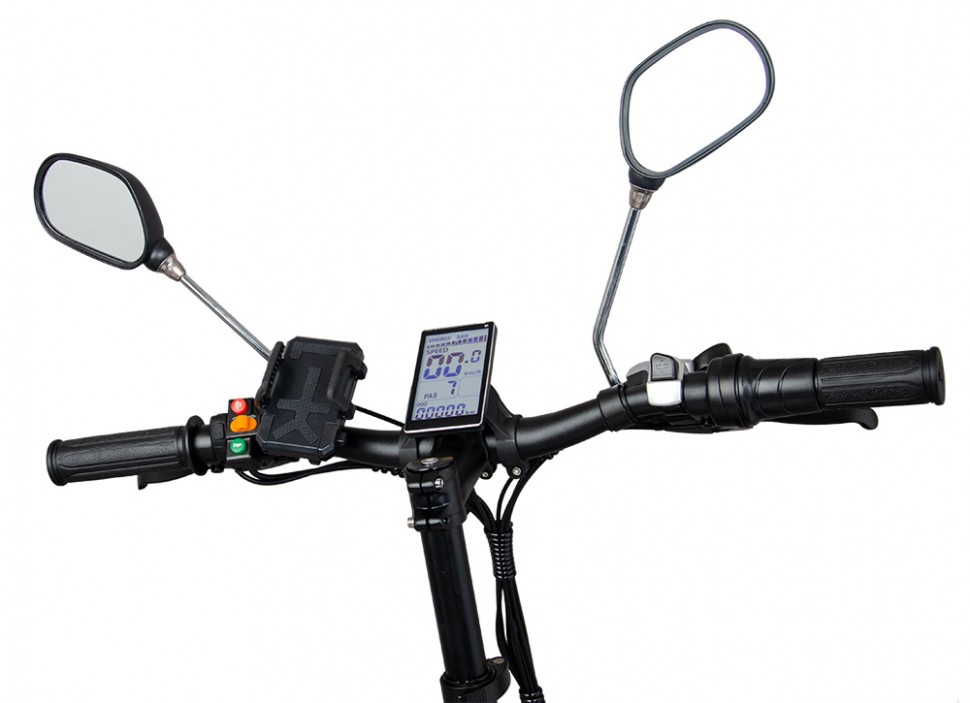 xDevice xBicycle 20 (2021)