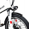 xDevice xBicycle 20 (2021)