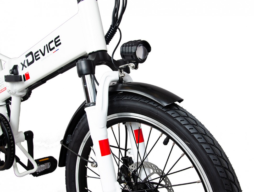 xDevice xBicycle 20 (2021)