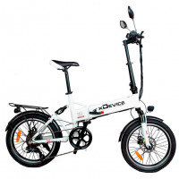 xDevice xBicycle 20 (2021)