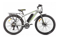 Электровелосипед INTRO Sport GT