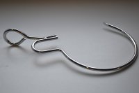 Крюк для мяса малый