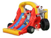 Батут Happy Hop Формула 1 (9026)