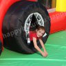 Батут Happy Hop Формула 1 (9026)
