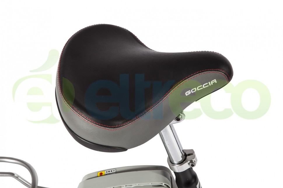 Электровелосипед Benelli Goccia 22