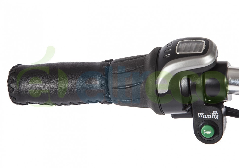 Электровелосипед Benelli Goccia 22