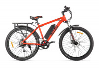 Электровелосипед INTRO Sport XT