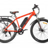 Электровелосипед INTRO Sport XT