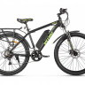 Электровелосипед INTRO Sport XT