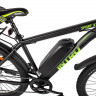 Электровелосипед INTRO Sport XT