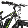 Электровелосипед INTRO Sport XT