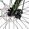 Электровелосипед INTRO Sport XT