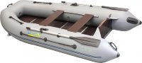 Надувная лодка ПВХ Адмирал 305