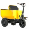 Мини погрузчик RuTrike «Самосвал» СТД 500 48V900W