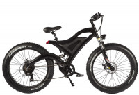 Электро Фэтбайк Eltreco Storm F