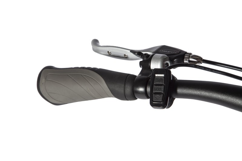 Электро Фэтбайк Eltreco Storm F