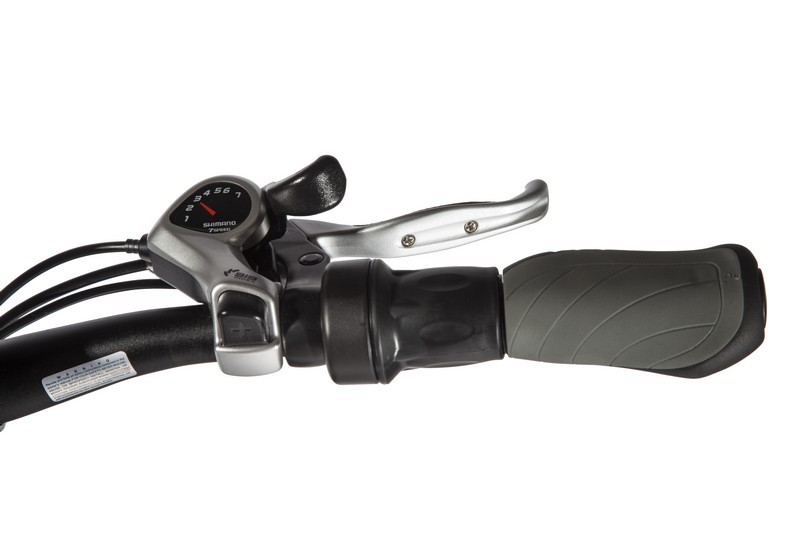 Электро Фэтбайк Eltreco Storm F