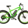 Электро Фэтбайк Elbike Phantom Elite