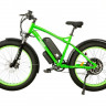 Электро Фэтбайк Elbike Phantom Elite