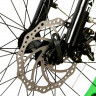 Электро Фэтбайк Elbike Phantom Elite